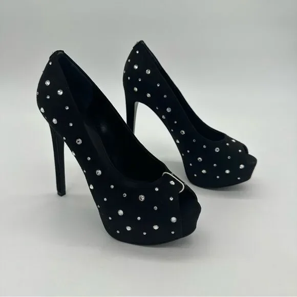 NEW Guess Heels - Picture 2 of 8